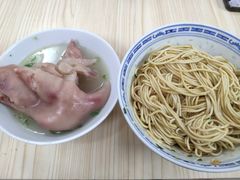 -盛兴面馆(真儒大厦店)