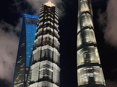 -上海中心大厦