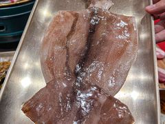 -龙虾奇迹泥炉烤肉(大华三路店)