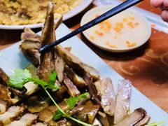 -陈记稻香潮汕砂锅粥(华强南店)