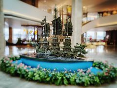 -白天鹅宾馆·流浮阁咖啡厅