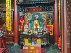 -湘子庙