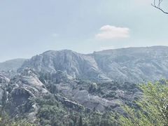 -大罗山风景区