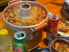 -串王阿三烧烤·小龙虾·烤鱼(拱墅胜利河美食街店)