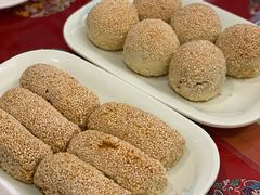 -玉华台饭庄(裕中西里小区店)