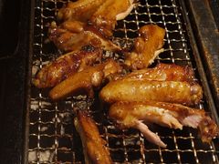 -伍丁·烤牛肋(和平东桥店)