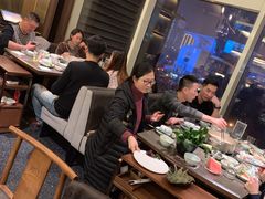 -捞王锅物料理(上海世茂广场店)