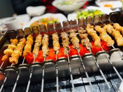 -郎出山烧烤(胶州店)