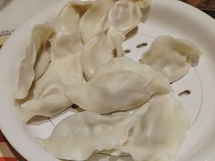 -东方饺子王臻味餐厅(新嘉坡城店)