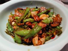 农家小炒肉-湘语·湖南家常菜(新洲店)