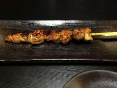 鸡肉串-日本料理神拉面