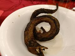 盘鳝鱼-状元楼(瑞祥店)