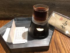 -成川茶店·潮汕工夫浓茶(万象店)