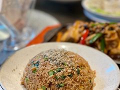 -若蘭慈·无国界素食料理(欢乐海岸店)
