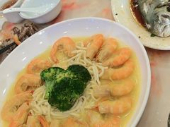 -新金盛·海鲜酒楼(盐田店)