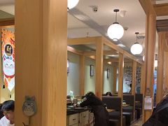 -一心创作料理屋(经开万达店)