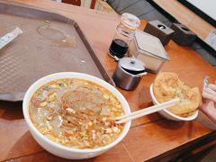 -顺华粉馆(桃园南路店)