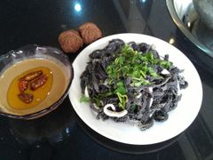 爆肚-HIHE Bistro·Oyster Bar(华熙live店)