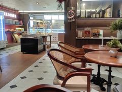 -嗒令甜品·主题融合料理餐厅(首座时代店)