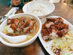 -佳记厚街烧鹅濑粉(广州总店)