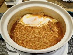 -博林天瑞喜来登酒店·西丽尚膳