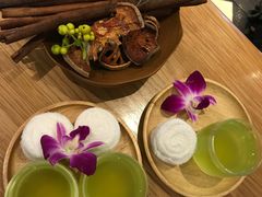 -Let’s Relax Spa(MBK)