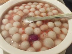 -荷塘秋月·本帮江浙菜(国权路店)