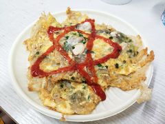 -海口骑楼小吃街