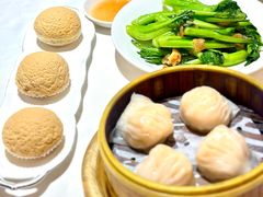 -香港龙凤楼(陆家嘴中心店)