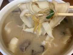 -合记烩面(人民路店)