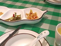 -闽鄂情·闽南招财鸭(水头店)