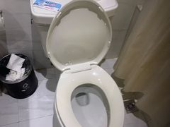 -上海新锦江大酒店