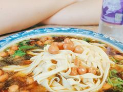 老汤干豆腐-许家鸡味手抻面馆(杏林街店)