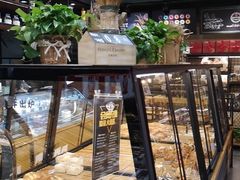 -FASHION BAKERY法森贝克(新德路店)