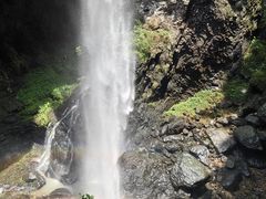 -百漈沟生态旅游景区