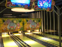 -大鲁阁保龄球(苏州园区店)