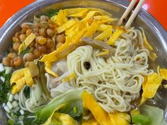 -南宁市连升风味小吃店