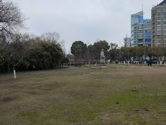 -范蠡湖公园
