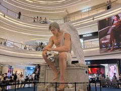 -龙湖杭州滨江天街