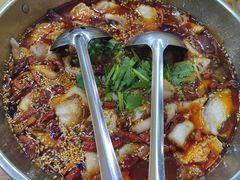 -重庆豆花鱼(福洲大道店)
