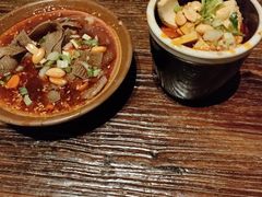 -串大叔炭火烤串·鸡西大冷面刀削面(总店)