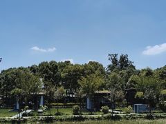 -洪湖家庭农场·团建·露营·会议