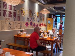-蛮佬拾·乡里土菜馆(河西王府井店)