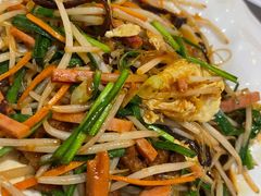 京味炒和菜-大碗居·烤鸭·鱼头泡饼(天坛东门店)