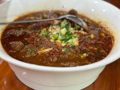 -椒香川流不息川菜馆(二七北路店)