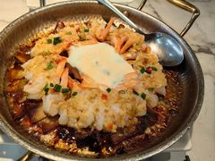 -庆江南江南菜(张家港吾悦店)