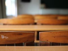 -广东外语外贸大学(白云山校区)