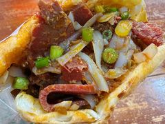 -刘氏方酥锅盔(古城总店)