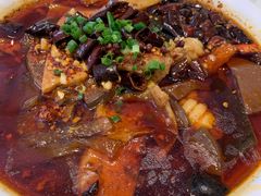 毛血旺-凯鸽酒楼(大同振兴街店)