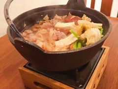-铃木食堂(帽儿胡同店)